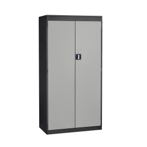 Probe Steel Cupboard Size 4 Large Wardrobe